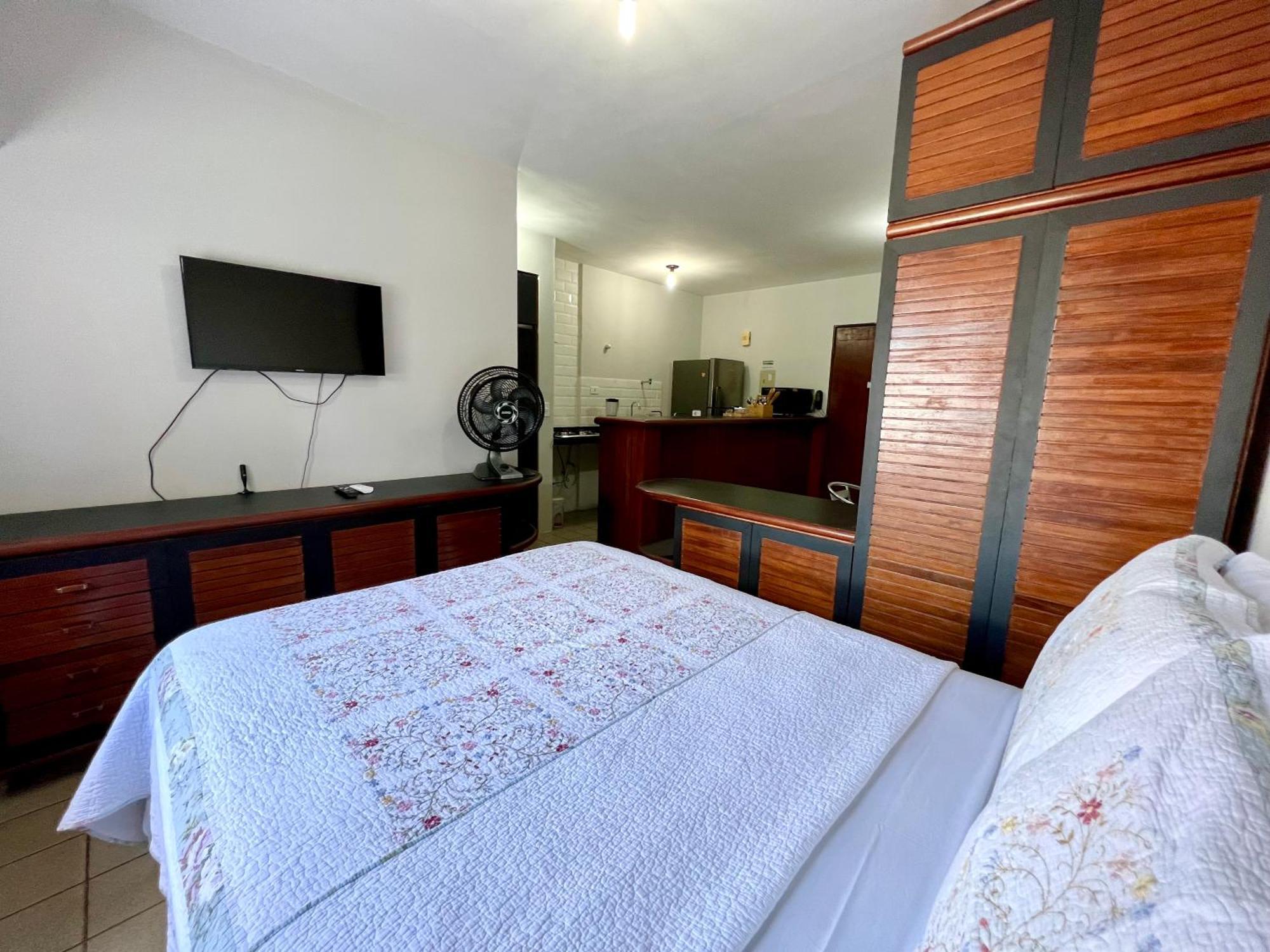 Flat Beira Mar Na Praia De Jatiuca Maceio Dış mekan fotoğraf